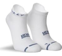 Hilly - Prises de courant pour hommes - Actif CS1737 (43 EU - 46 EU) (Blanc/Gris)