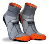 Hilly - Socquettes MARATHON FRESH - Homme (CS1730)