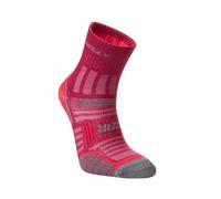 Hilly - Socquettes TWIN SKIN - Femme (CS1836)