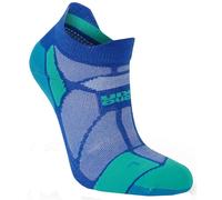 Hilly Unisexe Marathon Fresh Bloquer Polyamide Chaussettes - Bleu