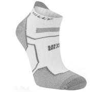 Hilly Unisexe Twin Skin Bloquer Polyamide Chaussettes - blanc