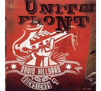Hillyard, Dave – United Front – Import – Brixton