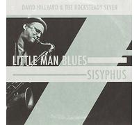 Hillyard, David & Rockste - 7-Little Man Blues [Import]