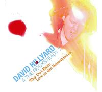 Hillyard David & the Rocksteady 7 - Live at The kassablanca [Import]