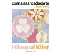 Hilma Af Klint