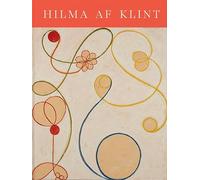 Hilma Af Klint