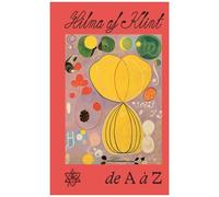 Pascal Rousseau – Hilma af Klint de A à Z – Catalogue d'exposition – Broché