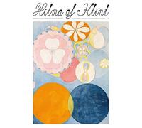 Hilma Af Klint - Exposition Au Grand Palais, Du 6 Mai Au 30 Août 2026