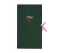 Hilma af Klint Flora - Jodi Hauptman - Citadelles & Mazenod - Coffret - Beau livre