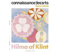 HILMA AF KLINT: HILMA AF KLINT