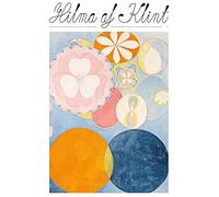 Hilma af Klint: Journal de l'exposition