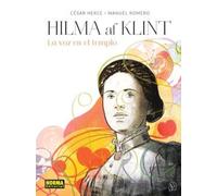 HILMA AF KLINT. LA VOZ EN EL TEMPLO