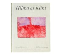 Hilma Af Klint – Aquarelles tardives 1922–1941 : Catalogue raisonné (6)