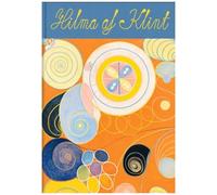 Hilma af Klint. Les peintures du temple 1906-1915