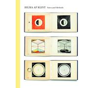 Hilma Af Klint: Notes and Methods