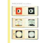 Hilma Af Klint: Notes and Methods