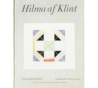 Hilma Af Klint: Parsifal and the Atom, 1916-1917: Catalogue Raisonné (4)