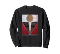 Hilma AF Klint, Retable, n° 2, Cadeau d'art du Groupe X Sweatshirt