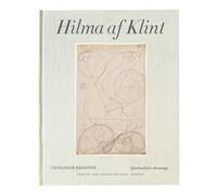 Hilma af Klint – Dessins spirites (1896–1905) – Catalogue raisonné – Tome 1 – Thames & Hudson