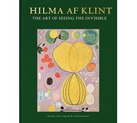 Hilma Af Klint : L'art de voir l'invisible – Thames & Hudson