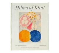 Hilma af Klint – The Blue Books – (1906-1915) Catalogue Raisonné volume 3