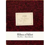 Hilma af Klint: The Five Notebook 1