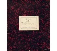 Hilma af Klint The Fives Sketchbooks Nos. S2 S6 and S13 by Sigrid Hedman Sigrid Hedman (Auteur)