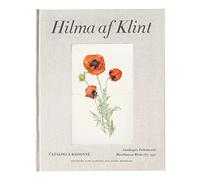 Hilma af Klint: The Landscapes, Portraits and Botanical Works (1886-1940) Catalogue RaisonnE volume