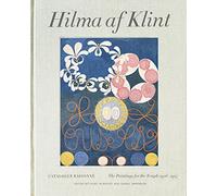 Hilma Af Klint Catalogue Raisonné Volume Ii: Paintings For The Temple