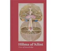 Hilma af Klint Tree of Knowledge by Julia Voss Julia Voss (Auteur)
