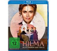 Hilma - Alle Farben der Seele (Blu-ray) Lena Olin Tora Hallström Lasse Hallström