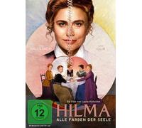 Hilma - Alle Farben der Seele (DVD) Lena Olin Tora Hallström Lasse Hallström