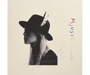 Hilma Nikolaisen - Mjusic