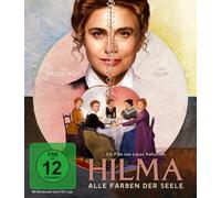 Olin,Lena - Hilma [Import]