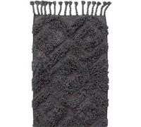 Hilma Tapis de salle de bain Gris G