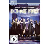 Hilmar Eichhorn;Werner Tietze - Bühne Frei!