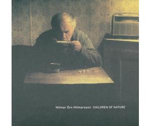 Hilmar Orn Hilmarsson - Children Of Nature