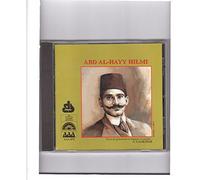 Hilmi,a.a.H. - Abd Al-Havy Hilmi