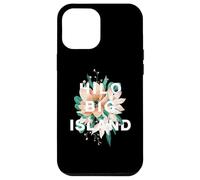 Hilo Floral Design Hilo Big Island Hawaï USA Coque pour iPhone 12 Pro Max