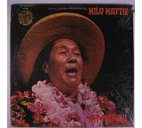 HILO HATTIE - tony lease presents LP