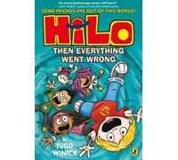Hilo : Puis tout a dérapé