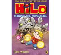 Hilo : Réveiller les monstres