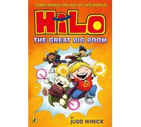 Hilo: The Great Big Boom