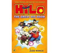 Hilo: The Great Big Boom