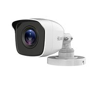 HiLook B1XX-M Series IR Mini Bullet/Res 4MP / Objectif Fixe 2.8/3.6/6MM / Métallique / IP66 (THC-B140-M)