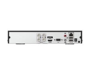 Hilook by Hikvision DVR-204G-M1/T HD1080p Lite NVR