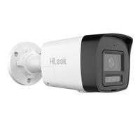 Hilook by Hikvision IPC-B160HA-LUF Caméra Smart Hybrid-Light