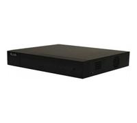 HiLook DVR, Turbo 8 canaux, Pentahybrid, 2MP, 1080p Lite, Acusense, 1x HDD MAX. 6 To, coaxitron audio