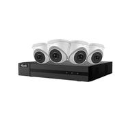 Caméra de sécurité HIKVISION Hilook Vidéosurveillance 4 caméras 2MP