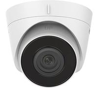 HiLook Par Hikvision IPC-T280H-UF 8MP 4K Tourelle IP Newtwork Caméra avec Audio - Blanc